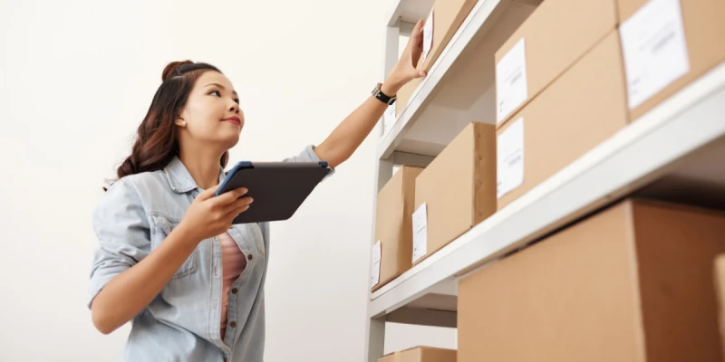 productos obsoletos o en desuso en el inventario